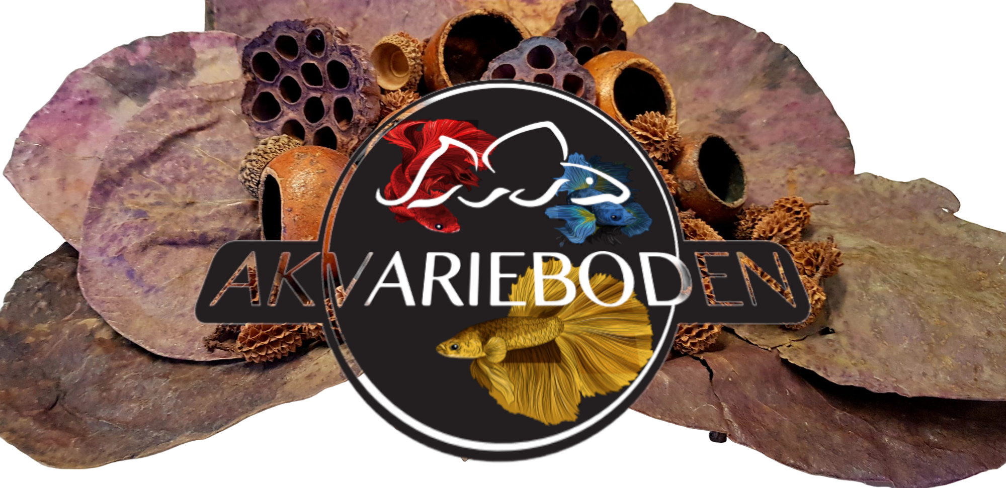 Akvariebodens Botanicals