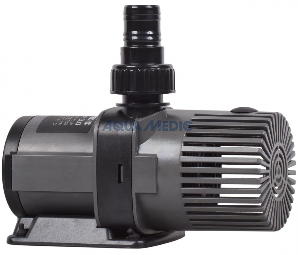 Dc Runner DC Runner 3.1 24volt - Akvarieboden