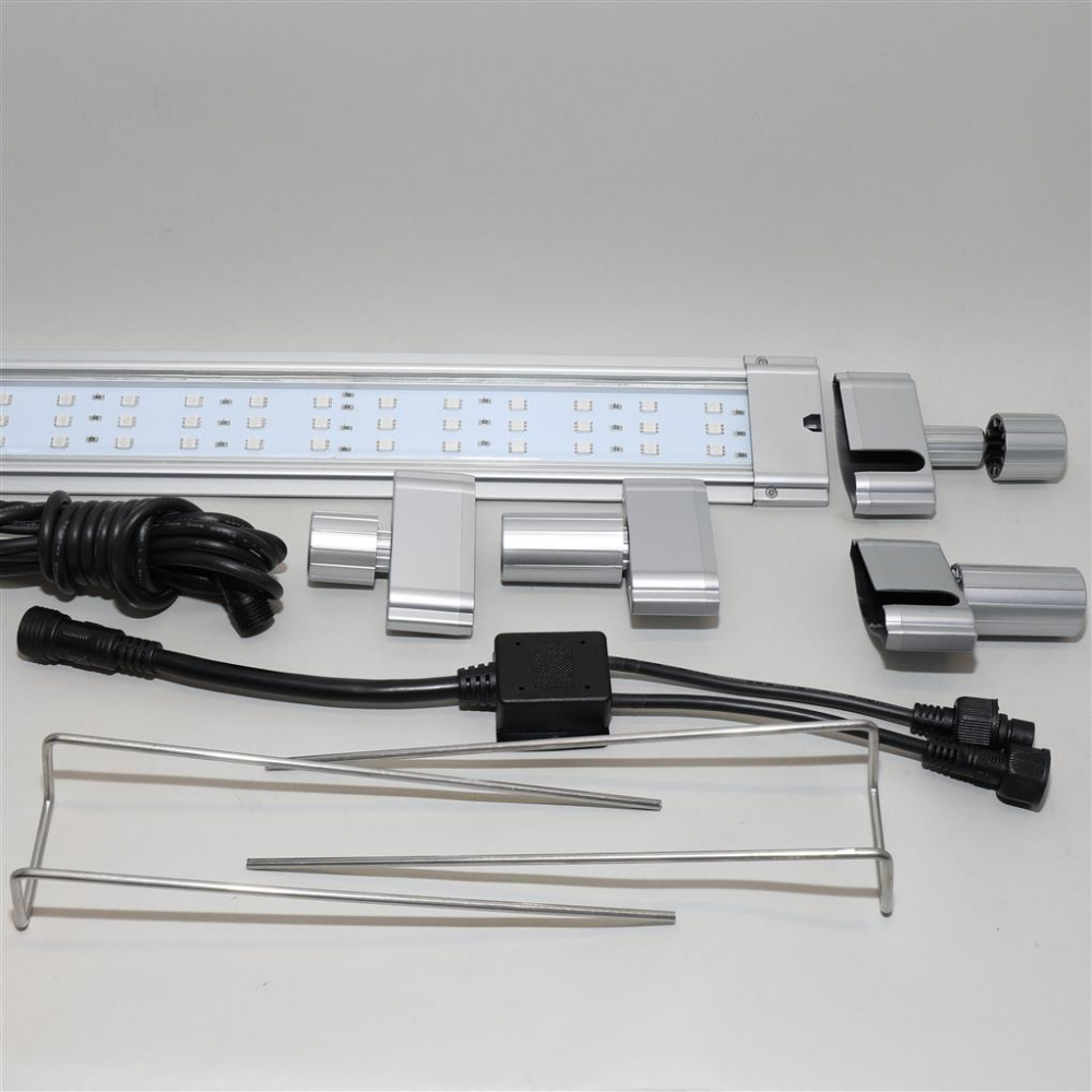 Jbl Led Solar Effect Rgb 8w 438mm Upgrade Kit Akvarieboden