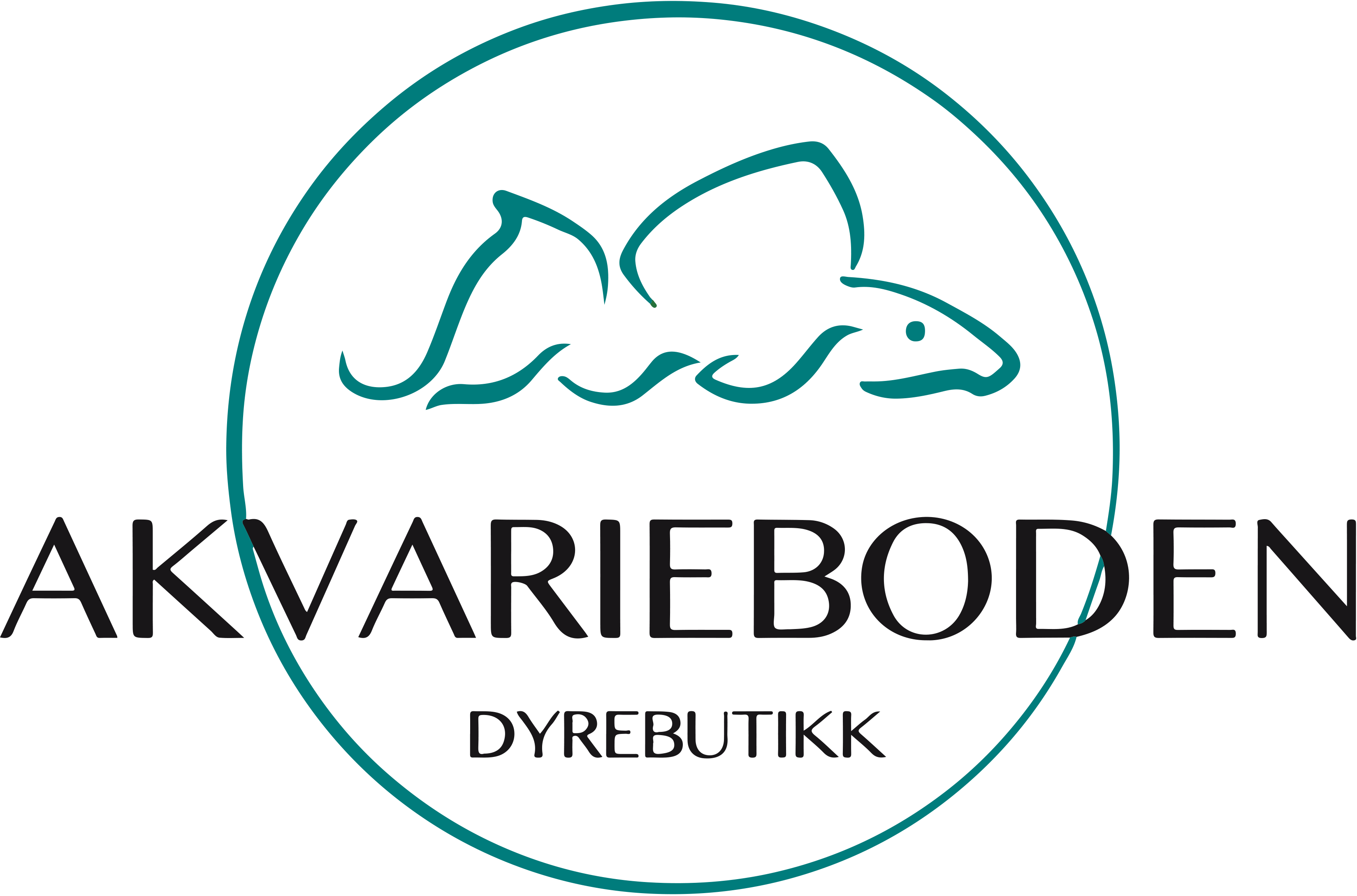 Akvarieboden As