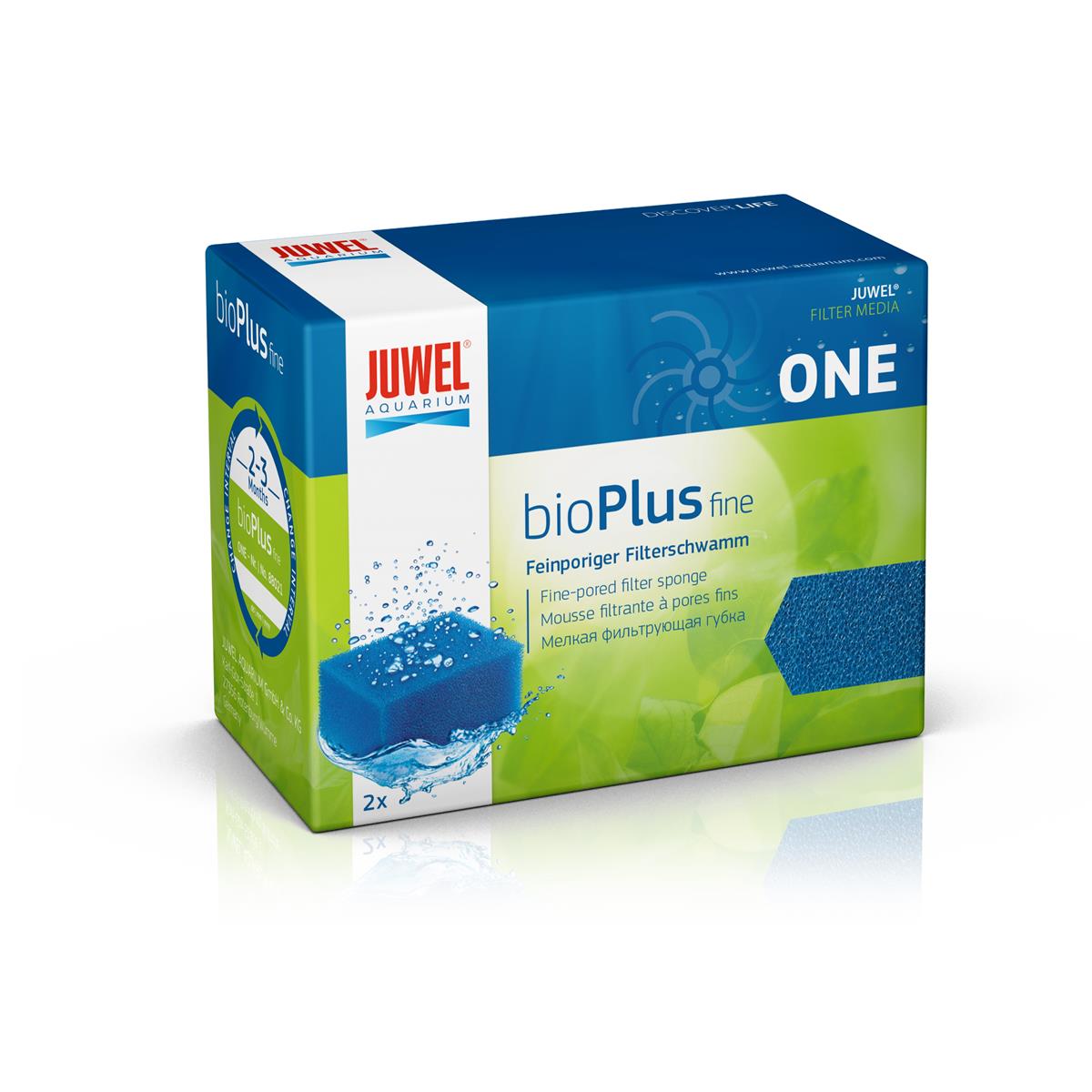 Juwel BioPlus One Fine - Akvarieboden