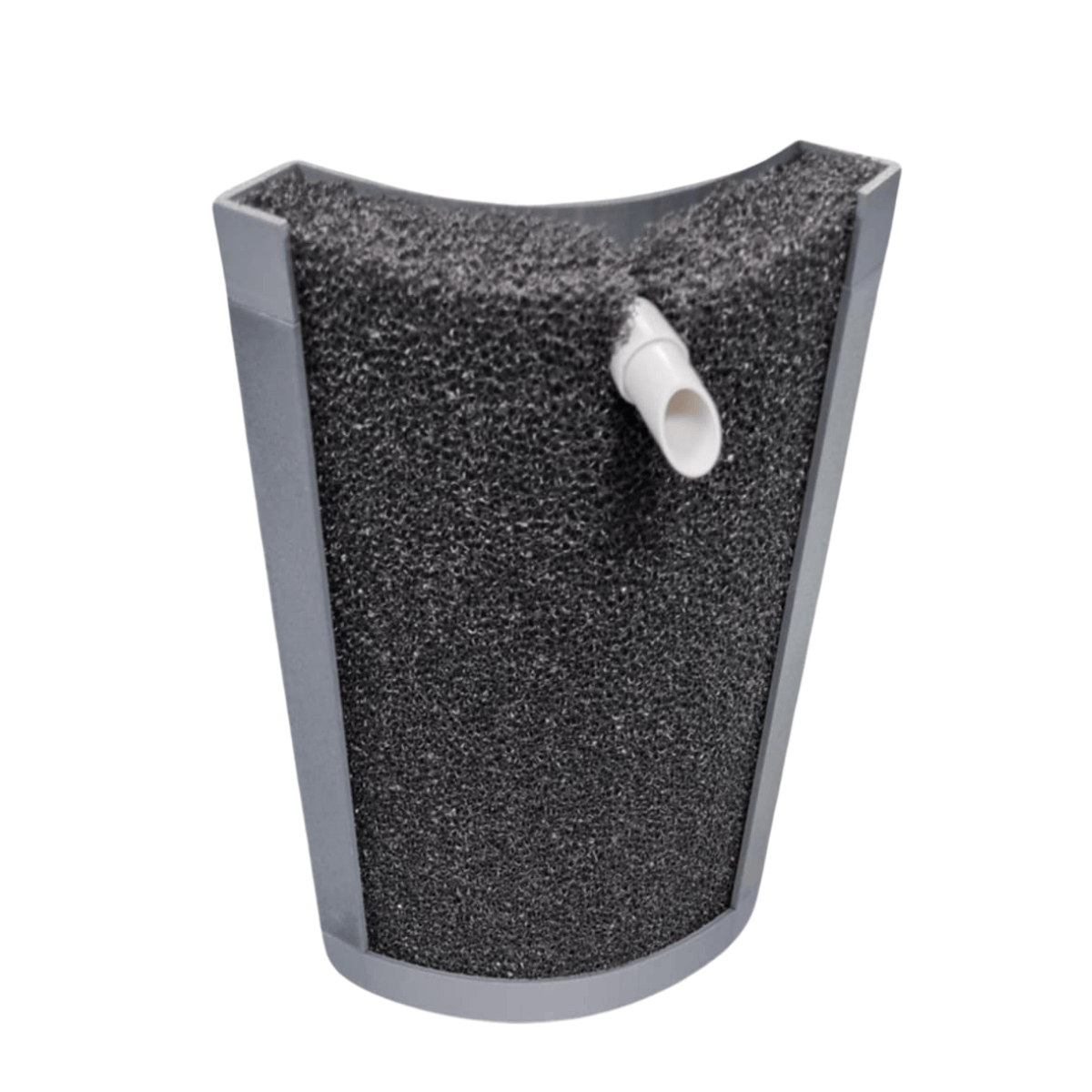 AB HMF Filter 45cm Høyde - Akvarieboden